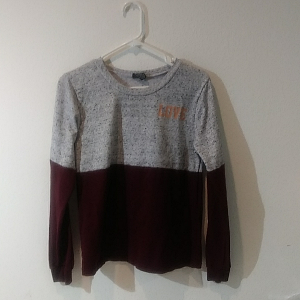$💖Rue 21 long sleeve